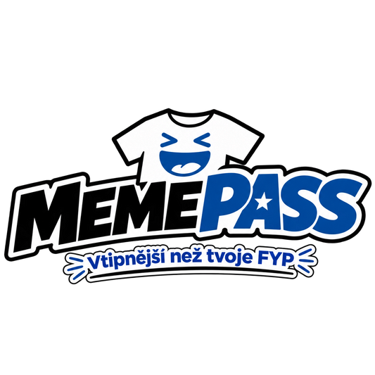 Jak se vyrábí trička MemePass?